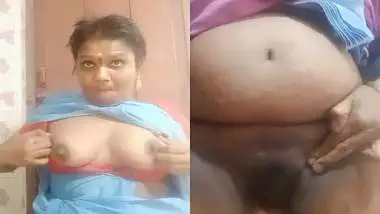 Telugu desi wife sex arousing nude viral show