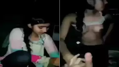Girlfriend riding dick of lover viral Bengali sex