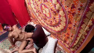 Very Beautiful Desi Indian Punjabi Teen girl fucked romantically and creampied