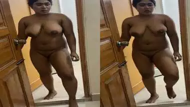 Hot maal naked walking after sex desi viral MMS