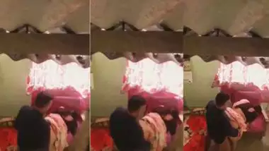 Son records his uncle fucking his mother in hot sex