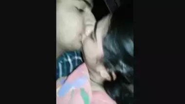 Cute Shy Girl Fucking with Boyfriend & Saying Aaj Ke Baad Nahi Karungi Part 2