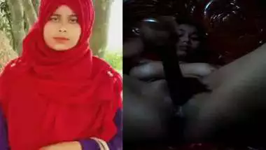 Bengali sex hijab girl masturbating viral MMS