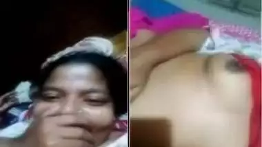 FSI blog village bhabhi naked before daughter