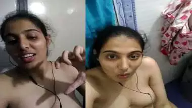 Nude video call sex chatting viral Mumbai girl