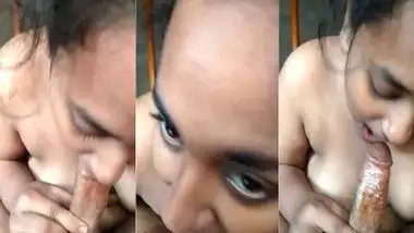 A pervert gets an Indian blowjob from a Kolkata slut