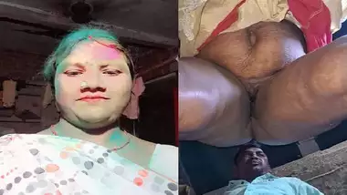 Village bhabhi standing sex viral Indian fuck mms