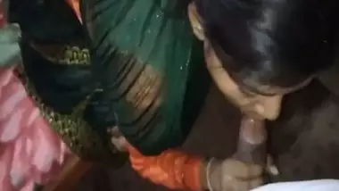 Patna lady sucks Devar?s dick and gets fuck in Bihari sex