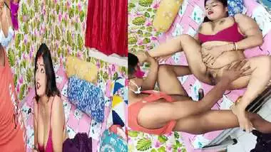 Big boobs stepmom Indian village viral porn sex