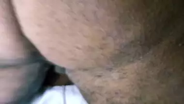 Chennai hubby fucking and swallow cum from pussy