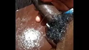 Mastrubation indian dick