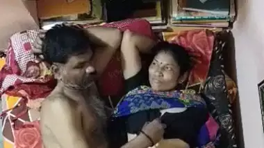 Mature Indian couple fucking video online