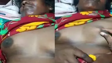 Mature village cheap slut aunty sex with customer